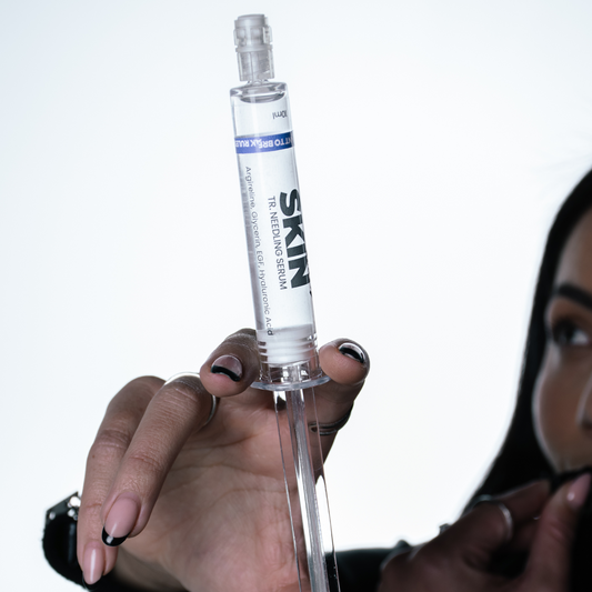TR. NEEDLING SERUM