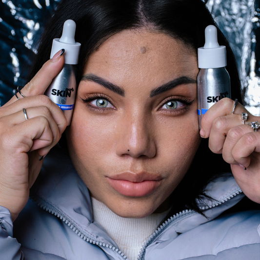 THE CHEMICAL PEEL SET