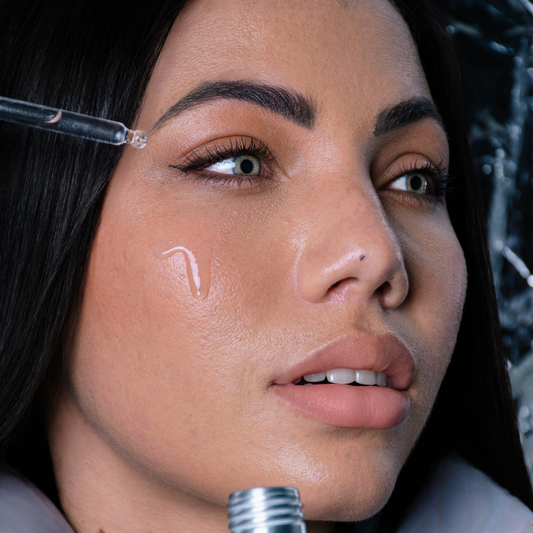 TR. DECONGEST - EXFOLIATING PEEL | ACNE + TEXTURE