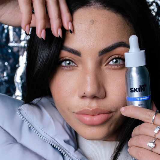 TR. RESURFACE - EXFOLIATING PEEL | AGEING + PIGMENTATION