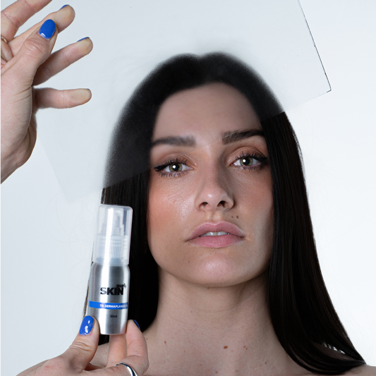 TR. DERMAPLANING OIL