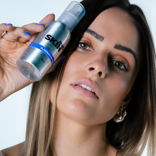 TR. ANTIBACTERIAL SPRAY