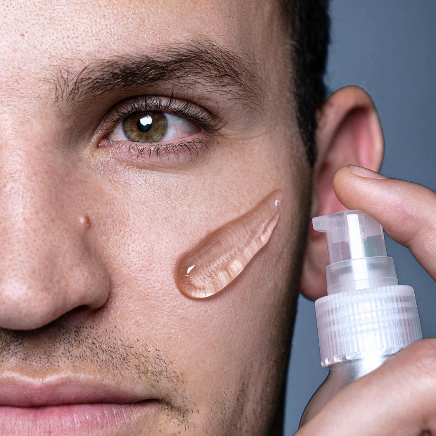 FACE WASH WITH SALICYLIC ACID