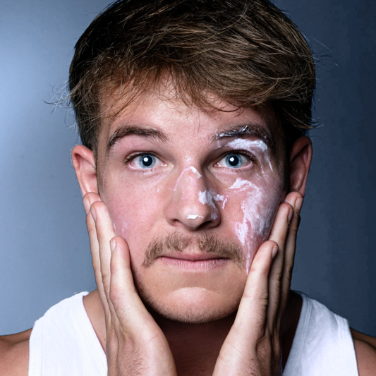 DAY CREAM WITH SPF 30+