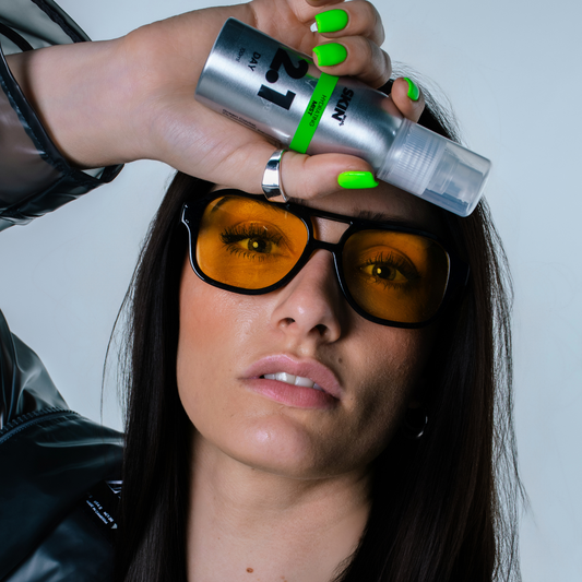 2.1 - HYDRATING MIST ☀