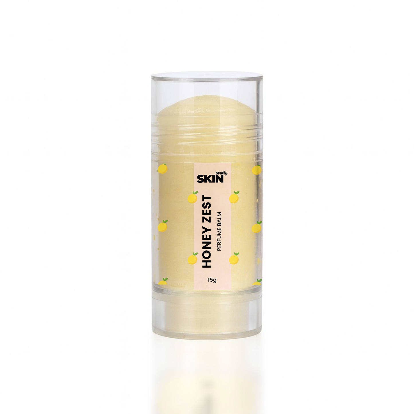 HONEY ZEST | PERFUME BALM