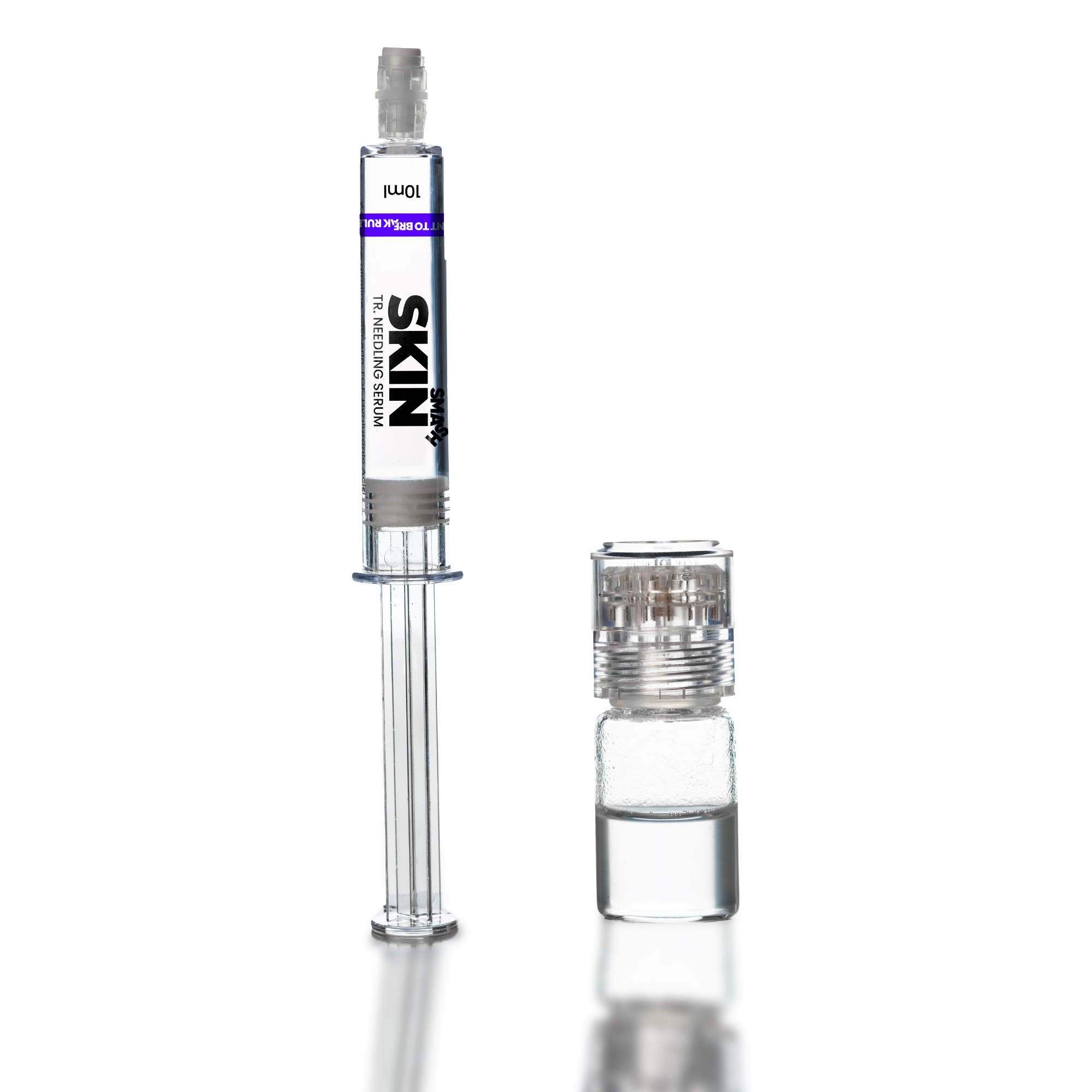 THE NEEDLING SET – SMASH SKIN