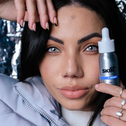 TR. RESURFACE - EXFOLIATING PEEL | AGEING + PIGMENTATION