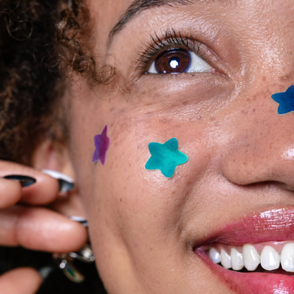 TR. PIMPLE PATCHES