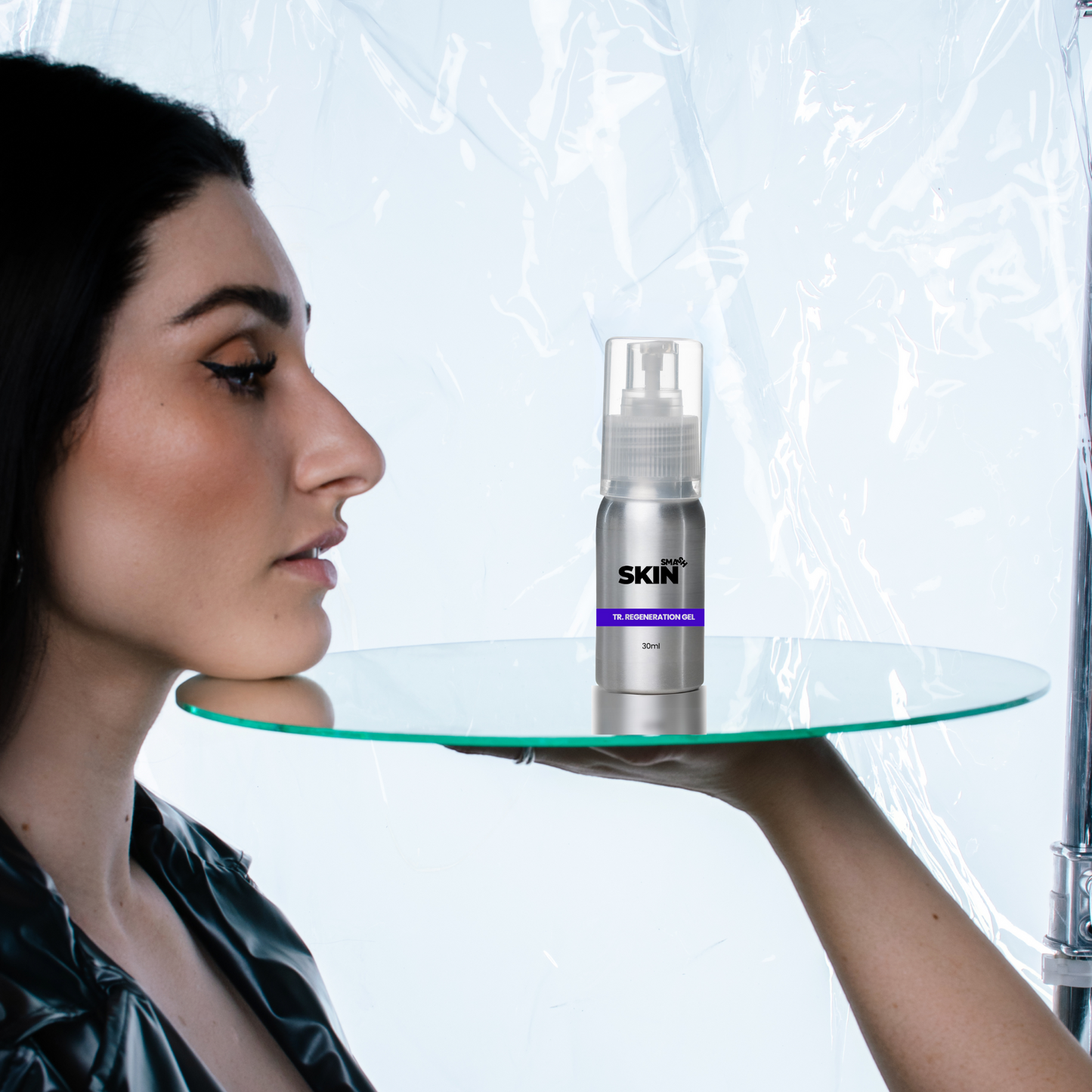 TR. REGENERATION GEL [MULI-PEPTIDE GEL]