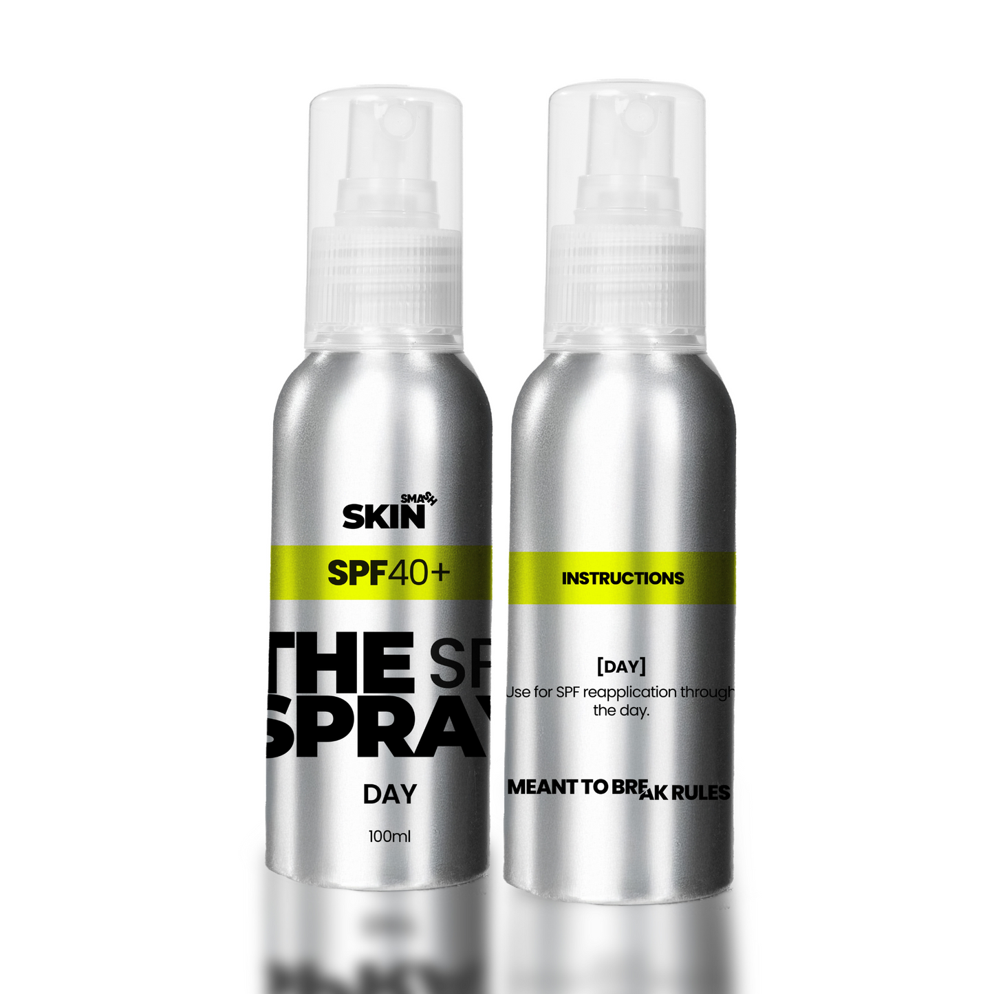 SPF 40 SPRAY [LIMITED EDITION]