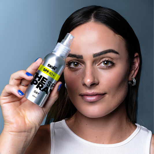 SPF 40 SPRAY [LIMITED EDITION]