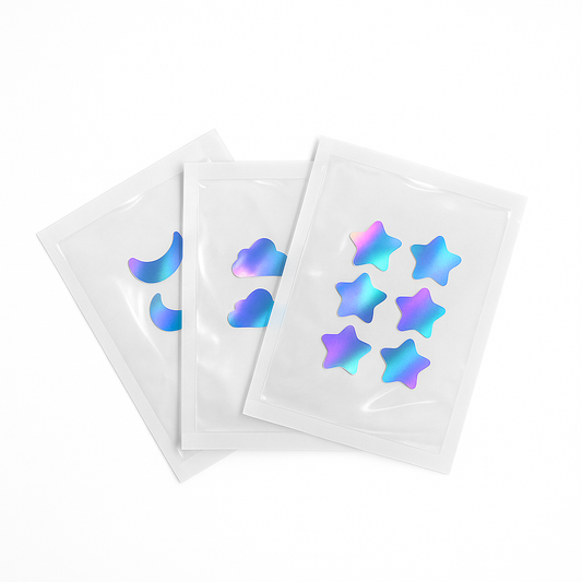 TR. PIMPLE PATCHES