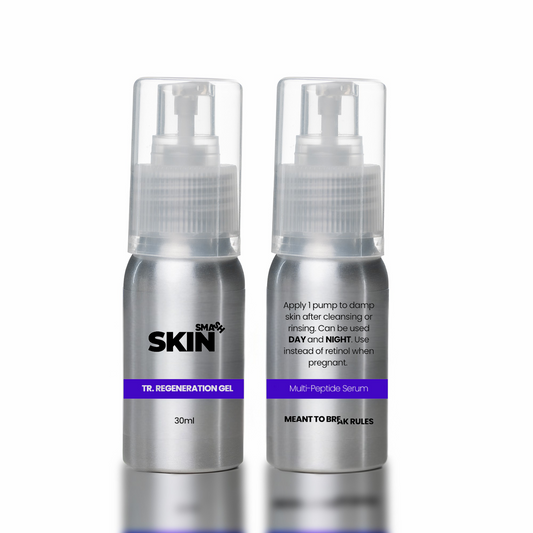 TR. REGENERATION GEL [MULI-PEPTIDE GEL]