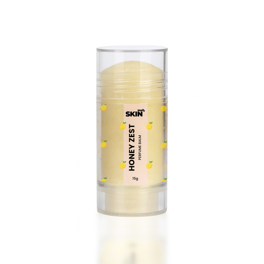 HONEY ZEST | PERFUME BALM